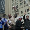 Mayor Bloomberg Makes Super Bowl Bet With Boston Mayor Menino